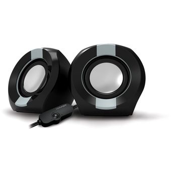 Vinnfier ICON 202 USB Powered 2.0 Speaker