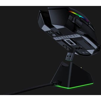 Razer Basilisk Ultimate | Wireless Gaming Mouse