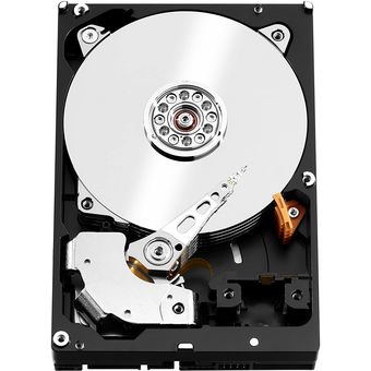 Western Digital WD_BLACK Desktop HDD, 500GB / 64MB Cache