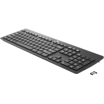 HP Wireless (Link-5) Keyboard [T6U20AA]