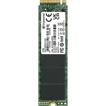 Transcend PCIe SSD 112S, 256GB