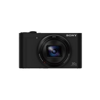 Sony DSC-WX500