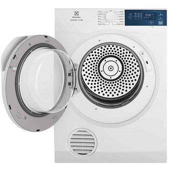 Electrolux 7.5KG UltimateCare 300 Venting Dryer [EDV754H3WB]