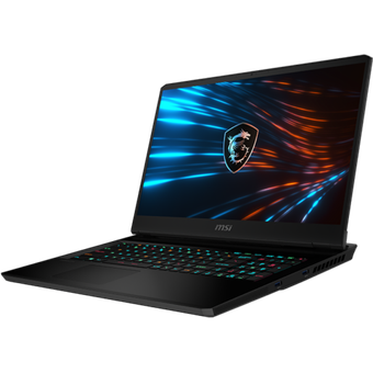 MSI Laptop GP76 Leopard, 17.3", i7-11800H, 16GB/1TB [11UG 463]