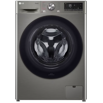 LG 10/6KG Front Load Washer Dryer with AI Direct Drive, Steam [FV1410H3P]