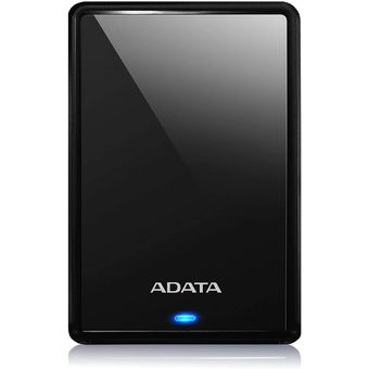 ADATA HV620S Portable Hard Drive, 4TB