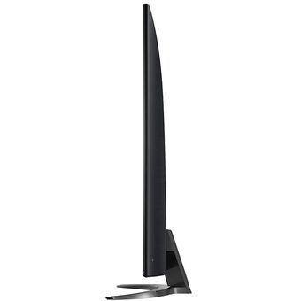 LG 55" NANO81 4K UHD NanoCell Smart TV w/ AI ThinQ [55NANO81TNA]