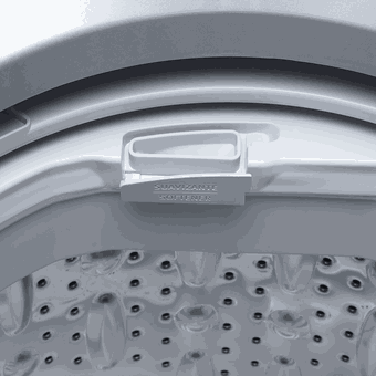 Beko 8KG Top Load Washer [BTU8086S]