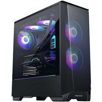 RIGEAR Phantom 3600 Series, R5 3600, 16GB/500GB