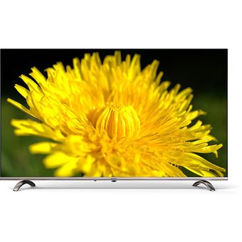 Skyworth 55" 55UB5500 4K SMART LED TV