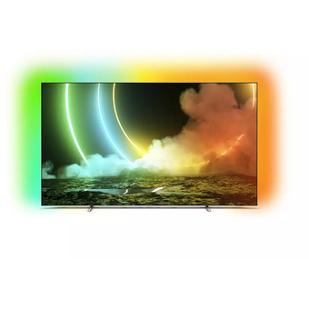 PHILIPS 55" 4K UHD OLED Android TV [55OLED706/68]