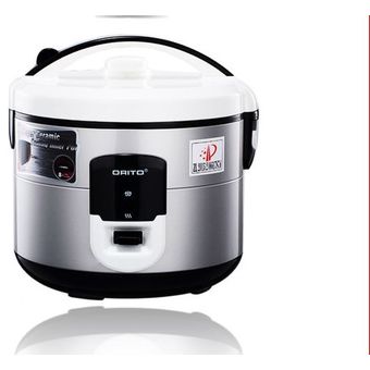 MMX Orito Jar Electric Rice Cooker [OET70X-18]