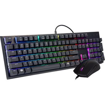 Cooler Master MasterSet MS121