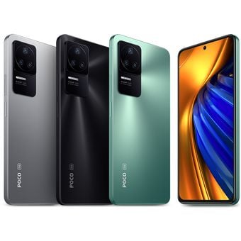 Xiaomi POCO F4 (8+256GB)