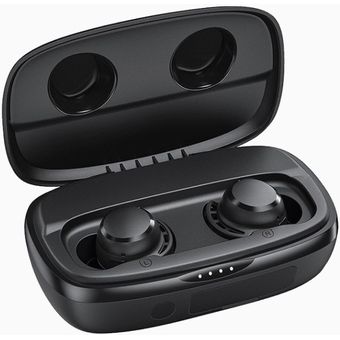 Tribit FlyBuds 3 True Wireless Earbuds 