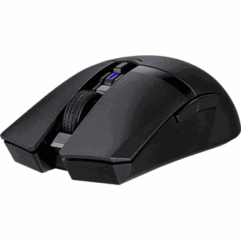 ASUS TUF Gaming M4 Wireless