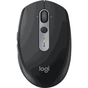 Logitech M590 Multi-Device Silent Wireless Mouse