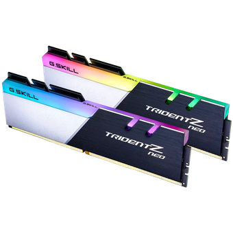 G.SKILL Trident Z Neo DDR4 3200MHZ, 16GB (2x8GB) [F4-3200C16D-16GTZN]