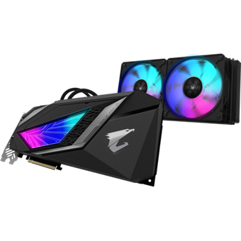GIGABYTE AORUS GeForce RTX 2080 SUPER WATERFORCE 8G