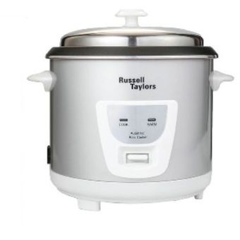 Russell Taylors 1.8L Rice Cooker [ERC-18]