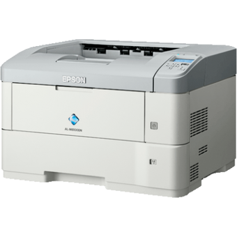 Epson Aculaser M8100DN Black & White Laser Printer