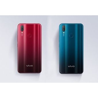 Vivo Y11 (3 + 32GB)