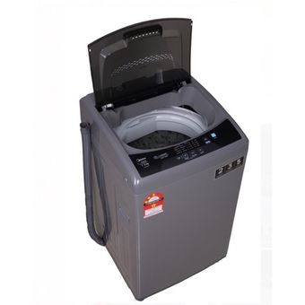 Midea 7.5KG Top Load Fully Auto Washer [MFW-EC750]