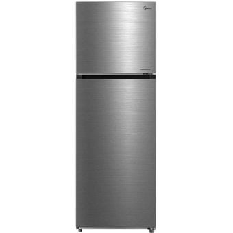 Midea 490L 2-Door Inverter Refrigerator [MDRT580MTB46-MY]