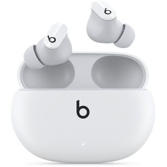Beats Studio Buds | True Wireless Noise Cancelling Earphones
