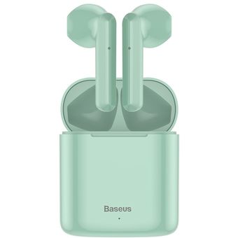 Baseus W09 Wireless Earphone Bluetooth