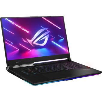 ASUS ROG Strix Scar 17 (2022), 17.3, i9-12900H, 32GB/2TB [G733Z-XLL029W]