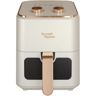 Russell Taylors 4.5L 3D Visible Window Air Fryer Z3