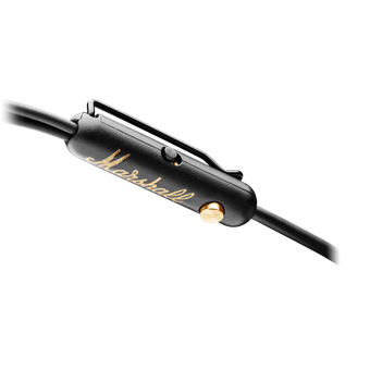 Marshall Earphone Mode EQ 