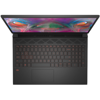 Dell G15 5511, 15.6", i7-11800H, 16GB/512GB (RTX 3060) [G15-5511-801656G-W11]