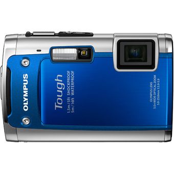 Olympus TG-610