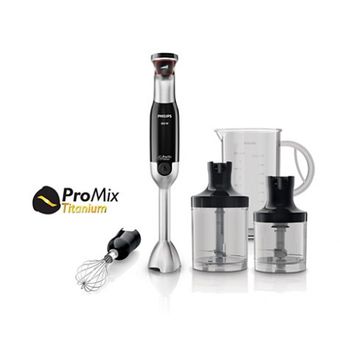 Philips Avance Collection Hand Blender [HR1673]