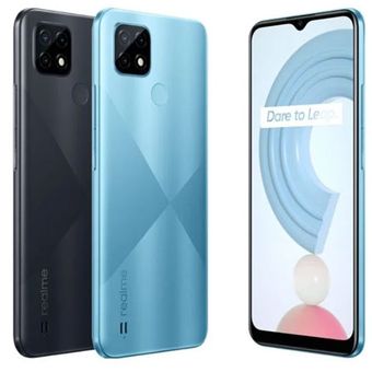 realme C21 (3+32GB)