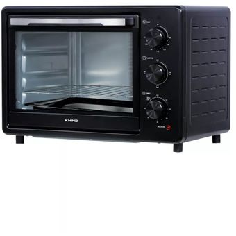 Khind 25L Electrical Oven [OT25BG]