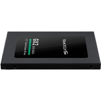 TeamGroup GX2 2.5" SSD, 2TB