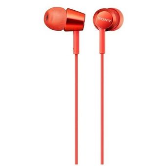 Sony MDR-EX155 In-Ear Headphones