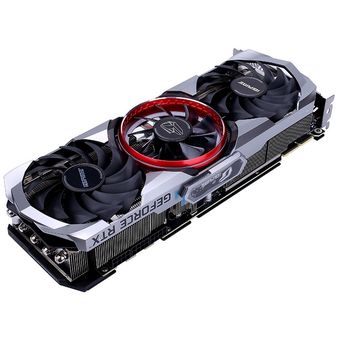 Colorful iGame GeForce RTX 3090 Advanced OC-V
