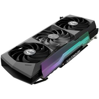 ZOTAC GAMING GeForce RTX 3090 AMP Extreme Holo [ZT-A30900B-10P]