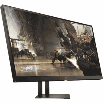 HP OMEN 27i , 27" QHD, IPS Monitor