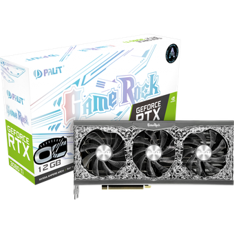 Palit GeForce RTX 3080 Ti GameRock OC