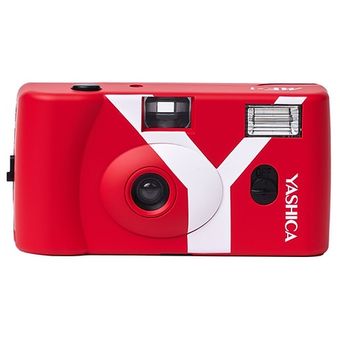 YASHICA MF-1 Snapshot Art Camera