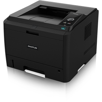 Pantum P3500DN Monochrome Laser Printer, P3500 Series
