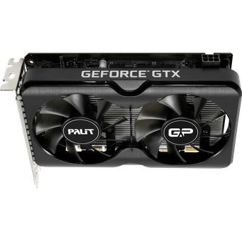 Palit GeForce GTX 1650 SUPER GP