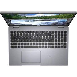 Replacement Touch Screen For Dell Latitude 5520 - 15.6" LCD, B156HAK02.2 HW:2A, 1920x1080 Matte, 40-pin EDP