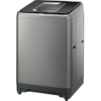 Hitachi 24KG Top Load Ultra-Stream Washer [SF-240XWV]