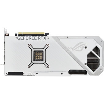 ASUS ROG Strix GeForce RTX 3080 White Edition